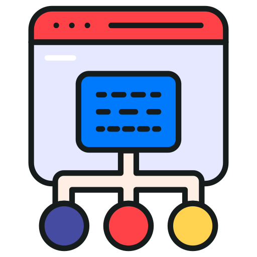 Create a Logical Site Structure