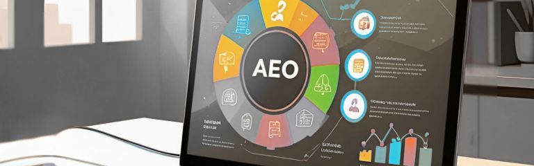 What is Answer Engine Optimization (AEO)?