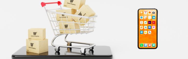 Build mobile app for Shopify store How Opal Infotech Can Help Shopify Store Owners Build a Custom Mobile App