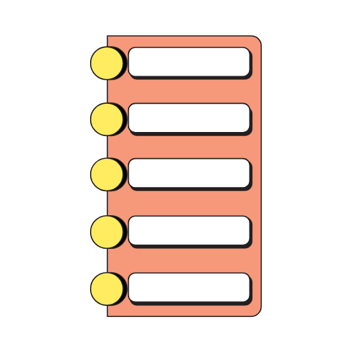 Provide Bullet Points or Numbered Lists