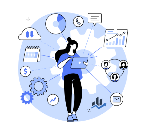 Business Goals
Define Your Business Goals