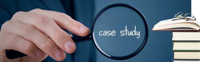 Case Studies Case Studies/Success Stories