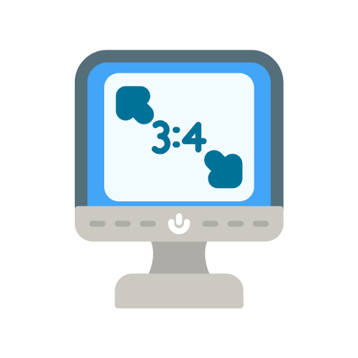 Consider image aspect ratio