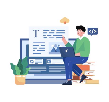 Content Optimization for E-Commerce Websites
 