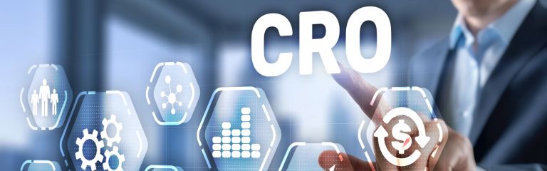 Enhancing Conversion Rate Performance Conversion Rate Optimization (CRO)