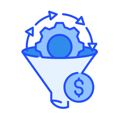 Conversion funnel leaks