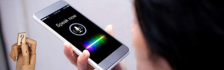 How Voice Search Impacts AEO