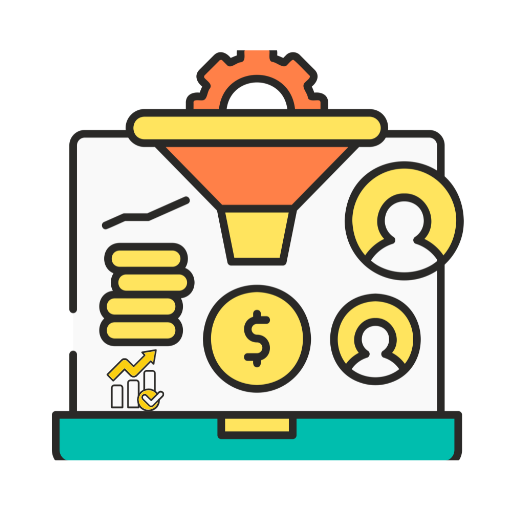 Improved Conversion Rates