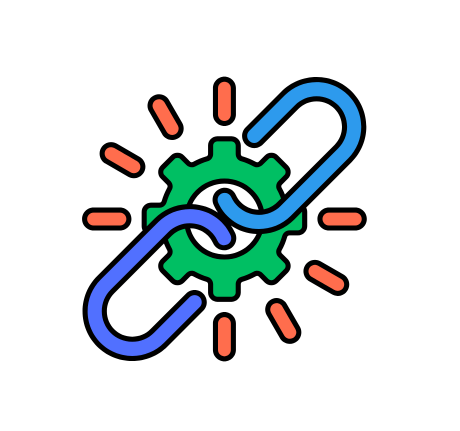 Include Internal and External Links