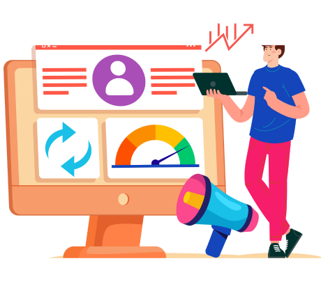 Increased Sales and Conversion Rates