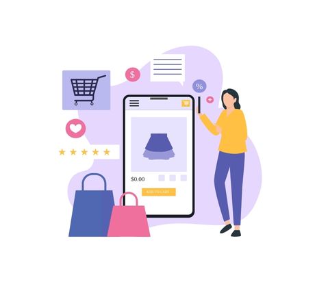 Ineffective Content Marketing for E-commerce
 