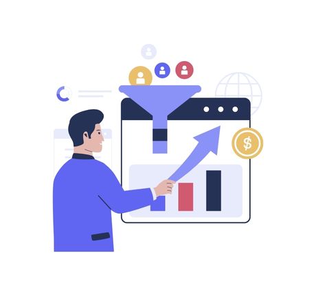 Low Conversion Rates
