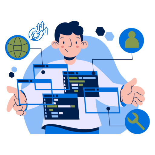 Support and Maintenance