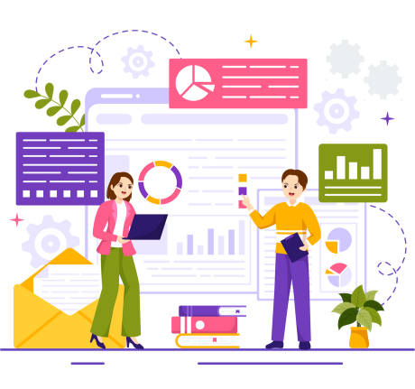 Powerful Analytics and Insights