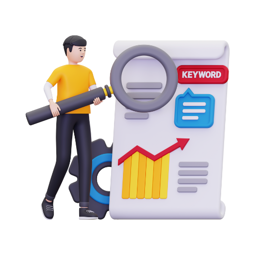 Strategic Keyword Placement