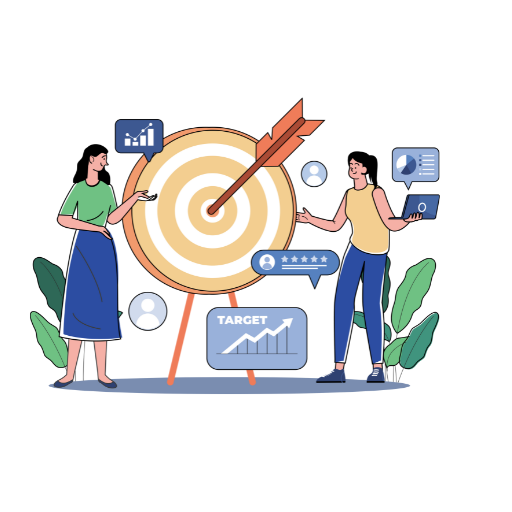 Audience Targeting