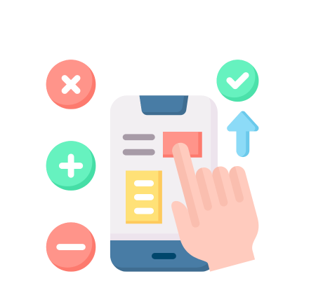 User Experience