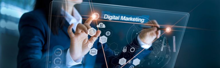 AI in digital marketing The Rise of AI Platforms in Digital Marketing