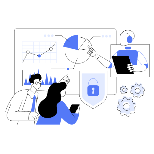 AI-driven credibility in business