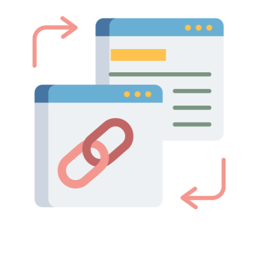 Backlinks