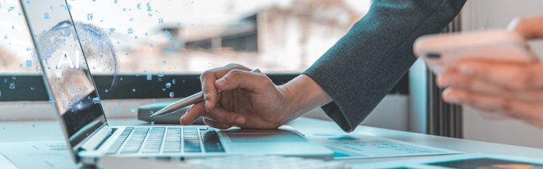 Business listing on AI platforms Why Listing Your Business on AI Platforms is Essential