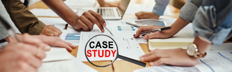 Case Study Case Study: Successful App Integrations by Opal Infotech