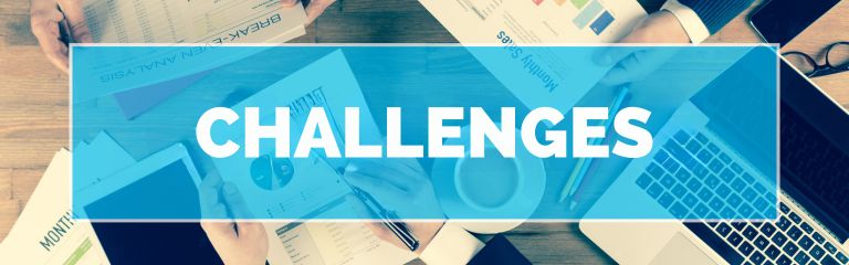 Common Challenges Common Challenges and How Opal Infotech Handles Them
