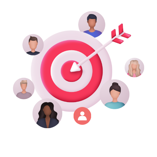 Audience engagement strategies