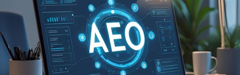 What is AEO and Why Does It Matter for Small Businesses?
