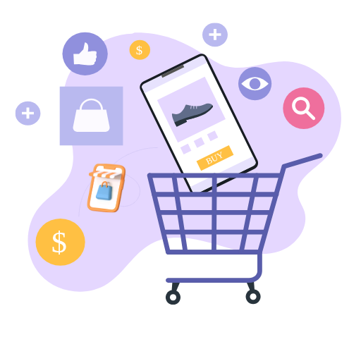 E-commerce Integration