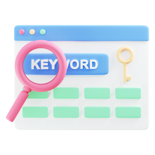 Keyword Research