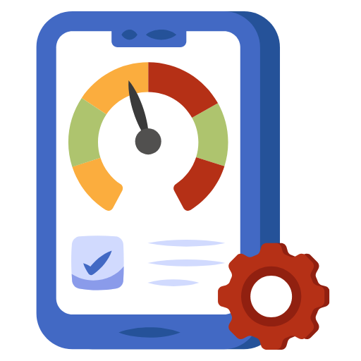 Mobile speed optimization techniques