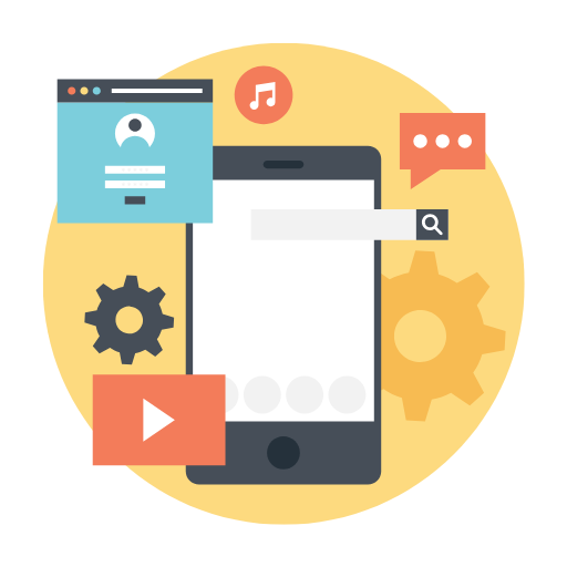Mobile website speed