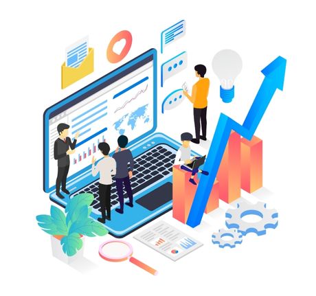 digital marketing expertise
