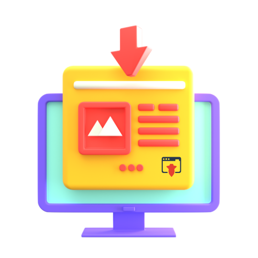 Optimized Landing Pages