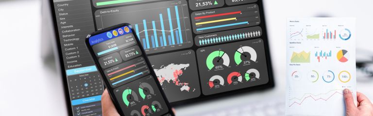 Tracking and Analyzing Performance of Your Shopify Store Mobile App Analytics and Reporting for Your Shopify Store Mobile App