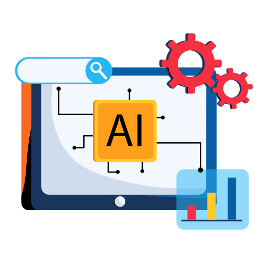 Trust-building through AI listings