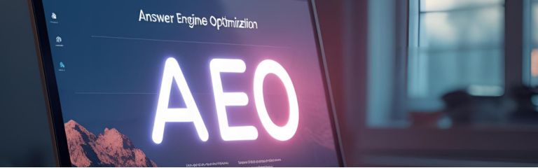 What is AEO?
