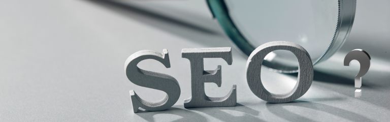 What is SEO?
