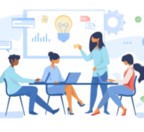 Targeted Google Ads Campaigns