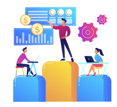 Targeted Google Ads Campaigns