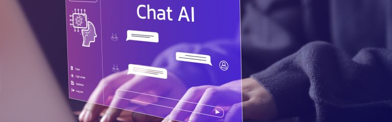AI Chatbot Development

