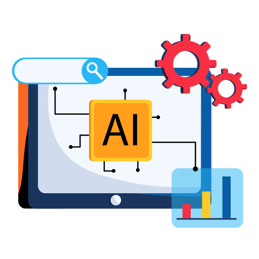 AI-Focused Website Audits and Performance Reviews