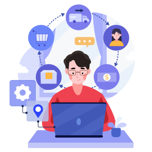 Logistics and Supply Chain