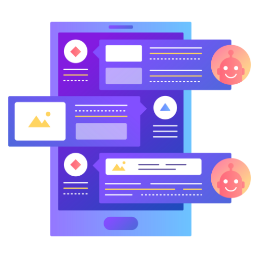 AI chatbot
