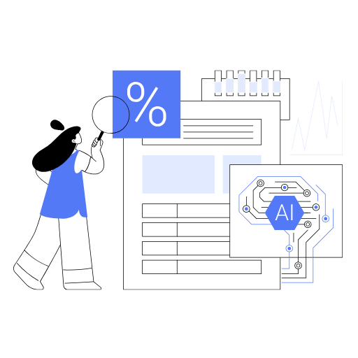 AI content personalization