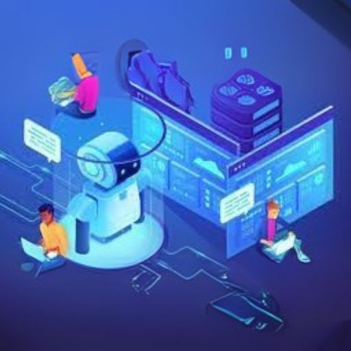 AI chatbot