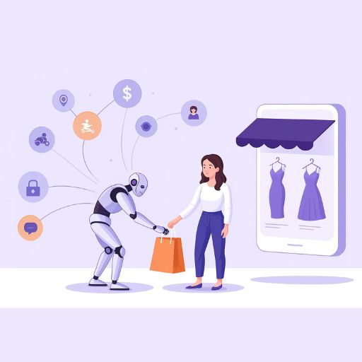 AI chatbot