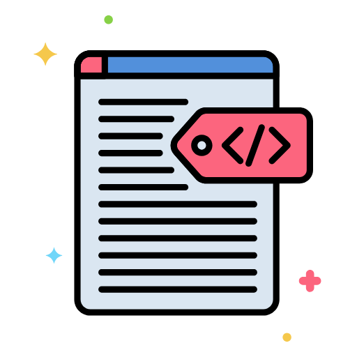 AI-friendly metadata and markup