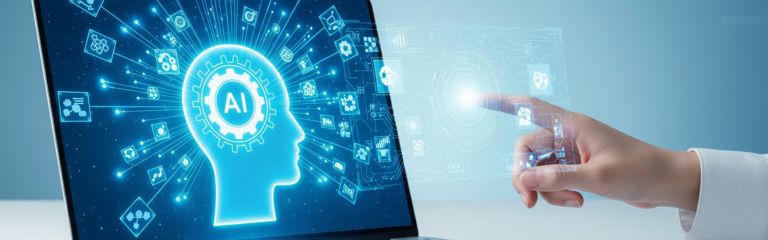 Leverage AI: Your Most Intelligent Employee Leverage AI: Your Most Intelligent Employee